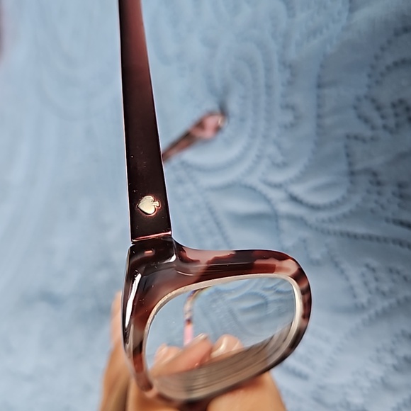 Kate Spade Glasses - Picture 7 of 9
